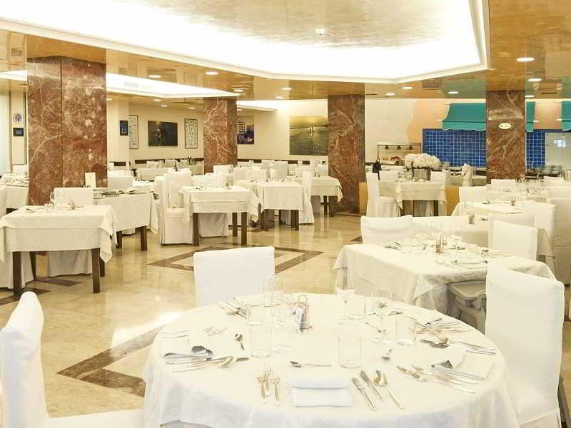 Hotel Le Soleil Lido di Jesolo Dış mekan fotoğraf