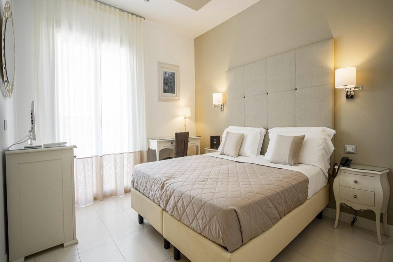 Hotel Le Soleil Lido di Jesolo Dış mekan fotoğraf