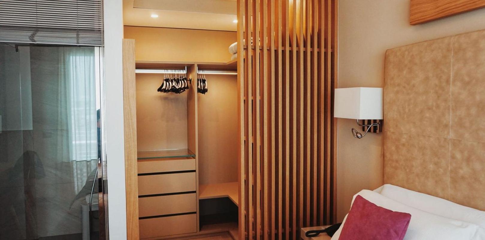 Hotel Le Soleil Lido di Jesolo Dış mekan fotoğraf