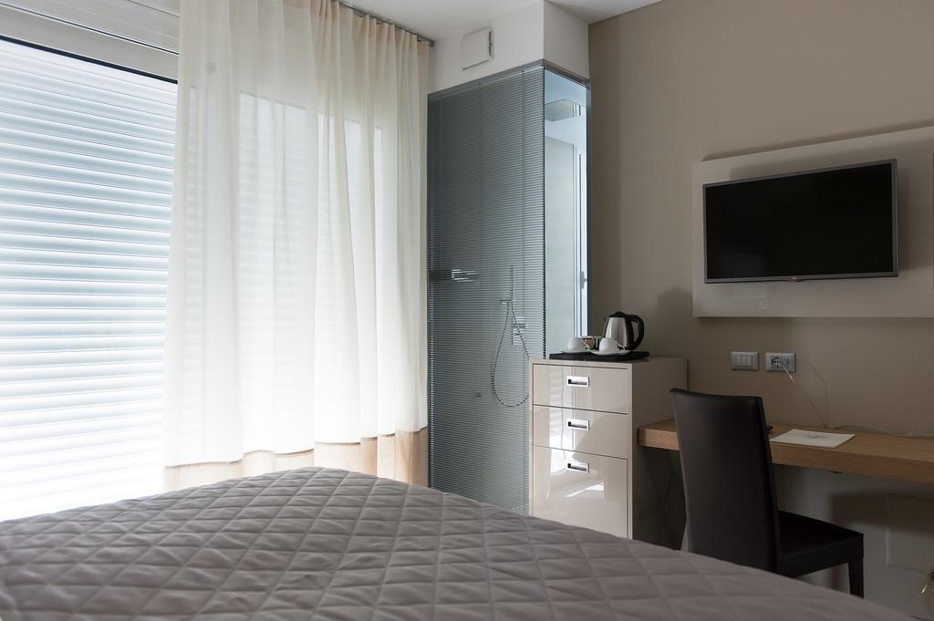 Hotel Le Soleil Lido di Jesolo Dış mekan fotoğraf