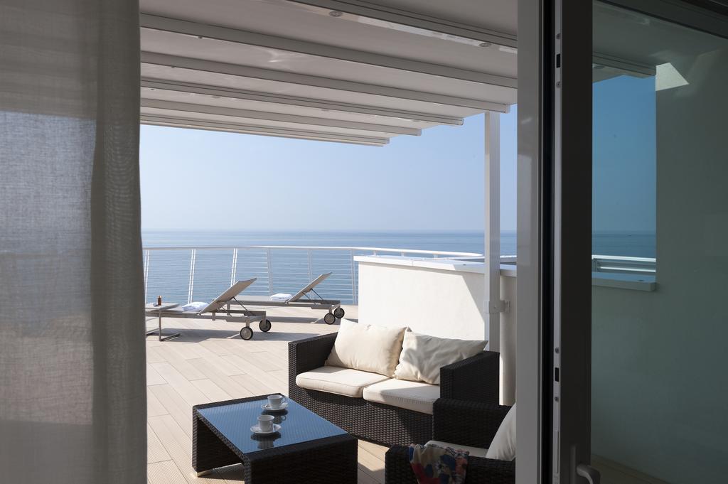 Hotel Le Soleil Lido di Jesolo Dış mekan fotoğraf