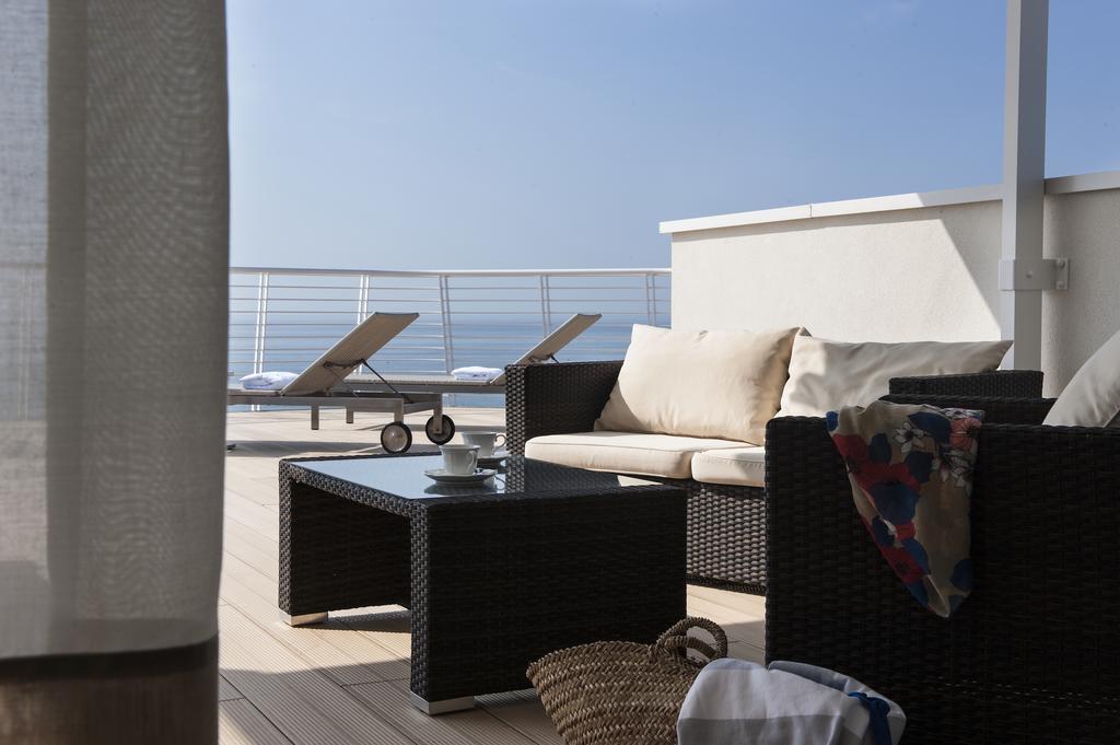 Hotel Le Soleil Lido di Jesolo Dış mekan fotoğraf