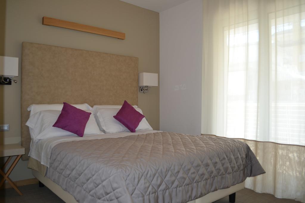 Hotel Le Soleil Lido di Jesolo Dış mekan fotoğraf