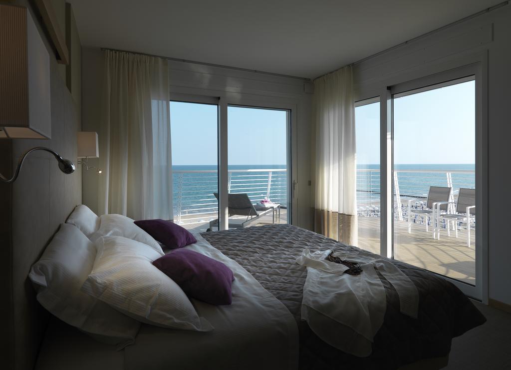 Hotel Le Soleil Lido di Jesolo Dış mekan fotoğraf